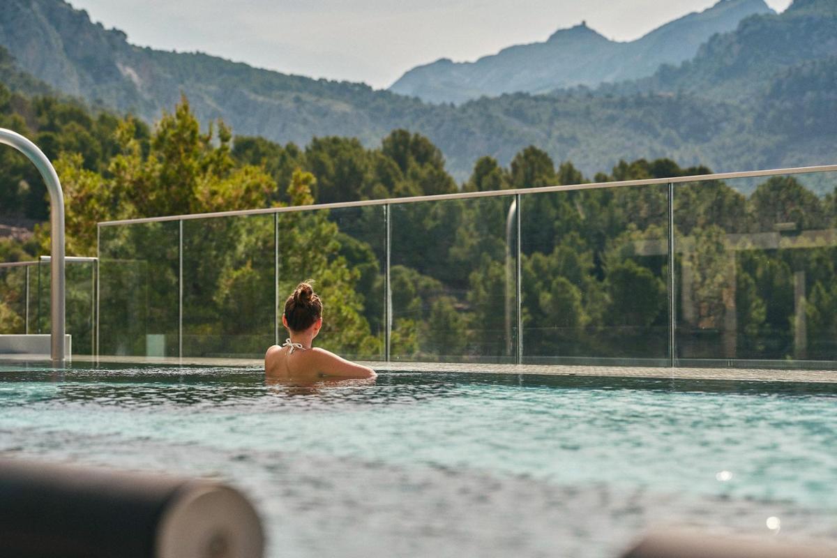 Jumeirah Mallorca