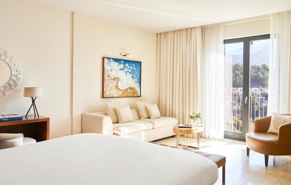 Jumeirah Mallorca