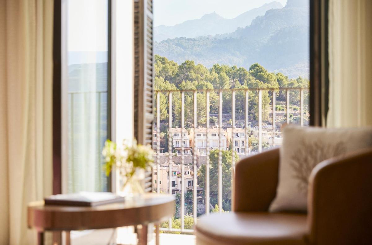 Jumeirah Mallorca