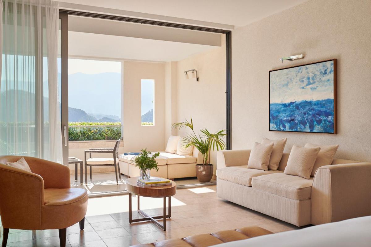 Jumeirah Mallorca