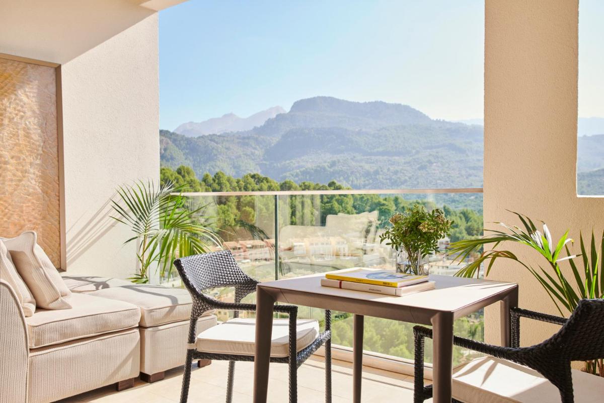 Jumeirah Mallorca