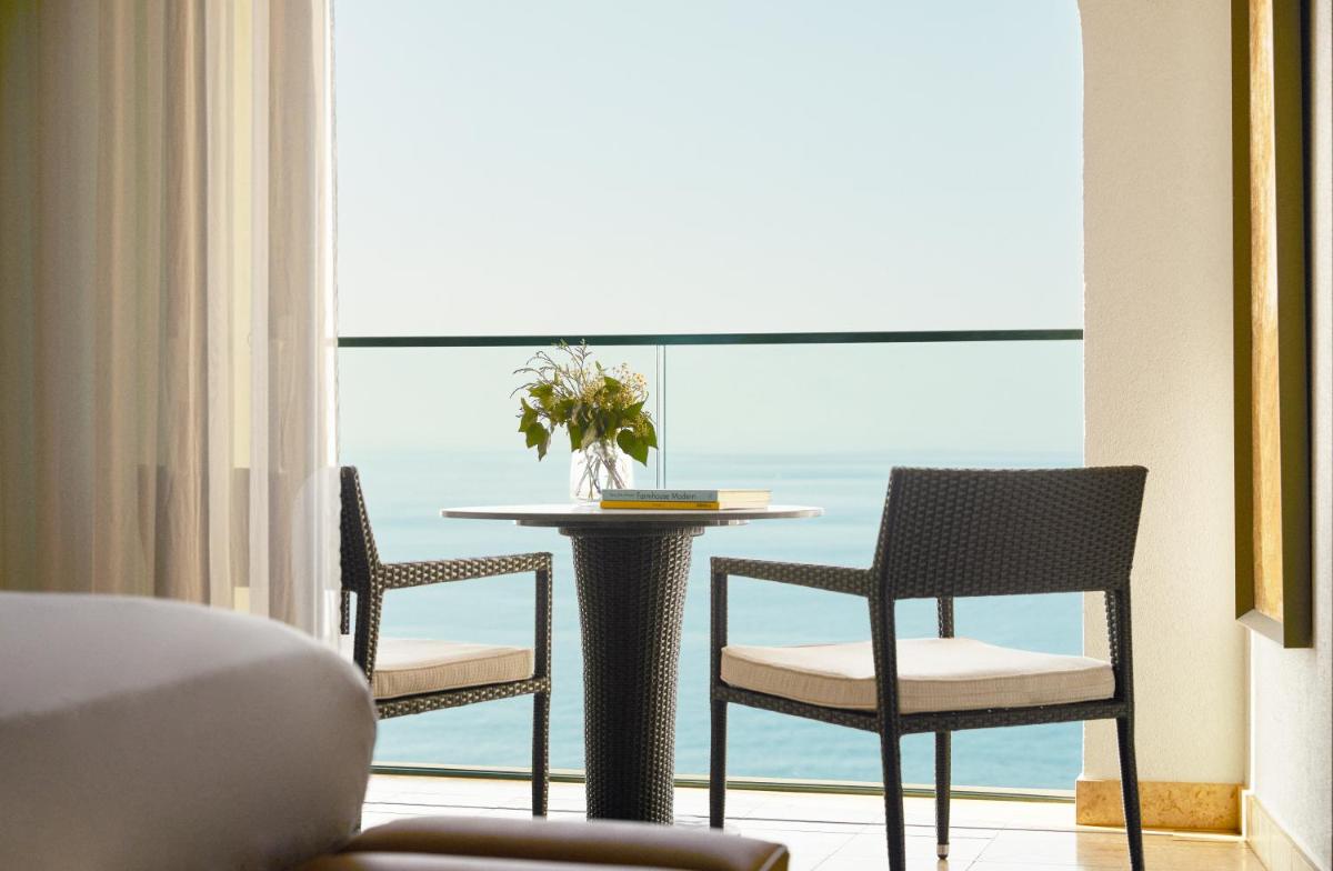 Jumeirah Mallorca
