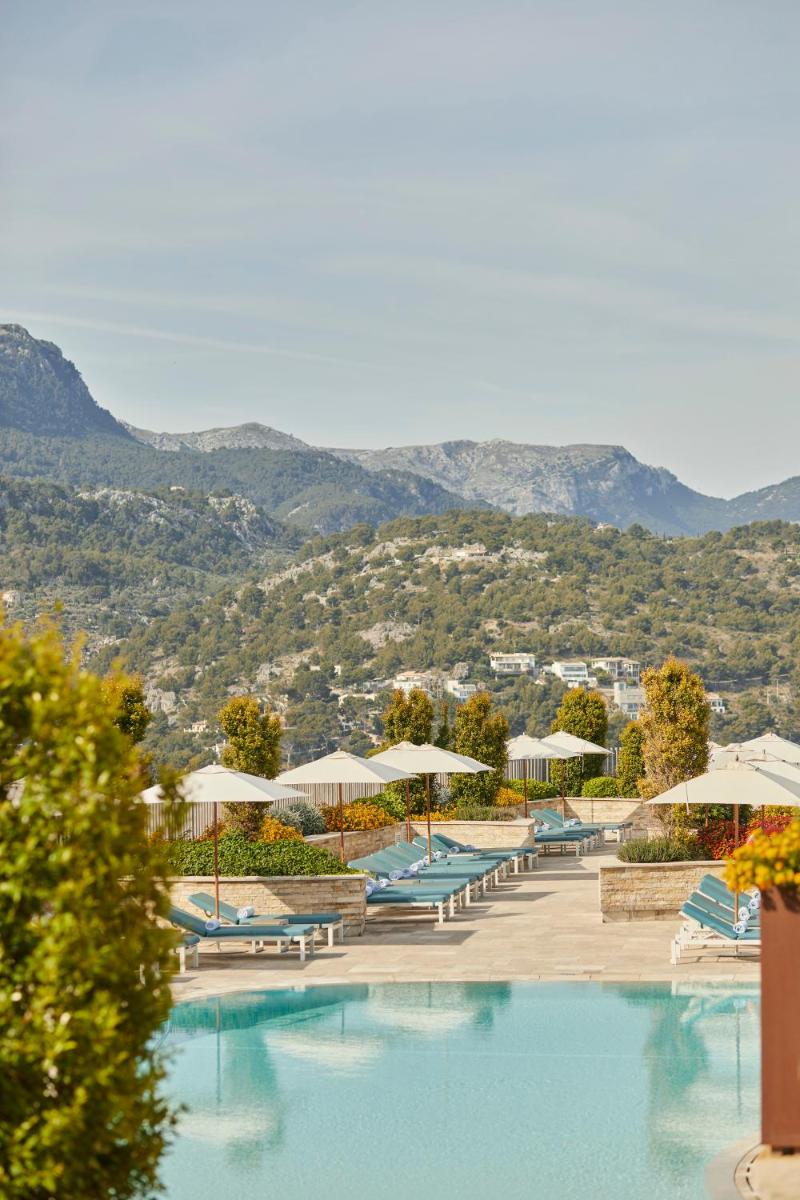 Jumeirah Mallorca