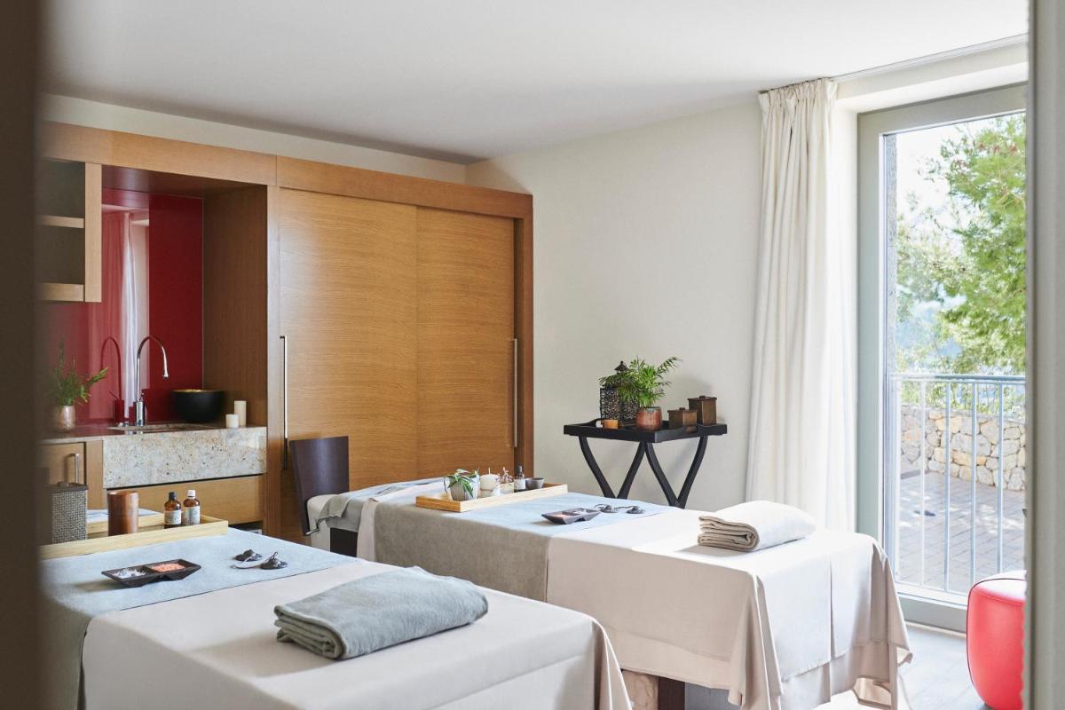 Jumeirah Mallorca