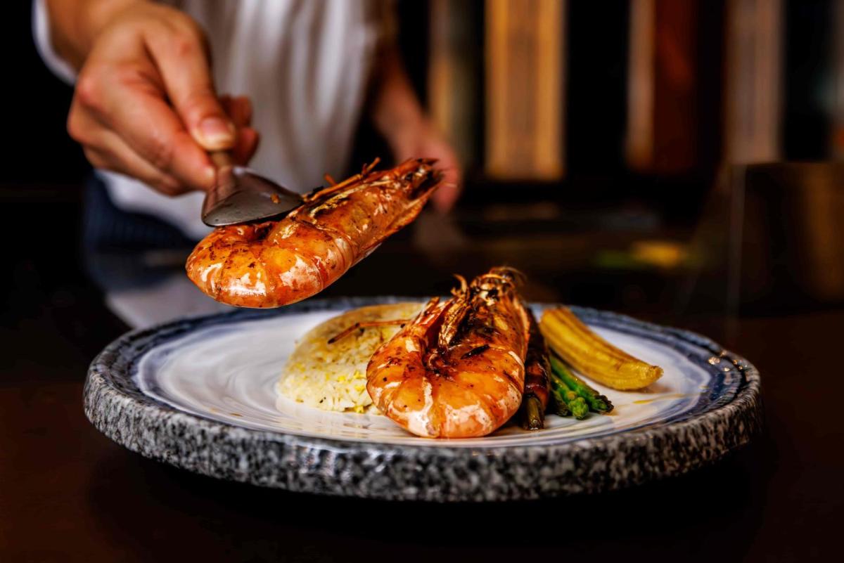 OZEN RESERVE BOLIFUSHI - Luxury All Inclusive with Free Transfers