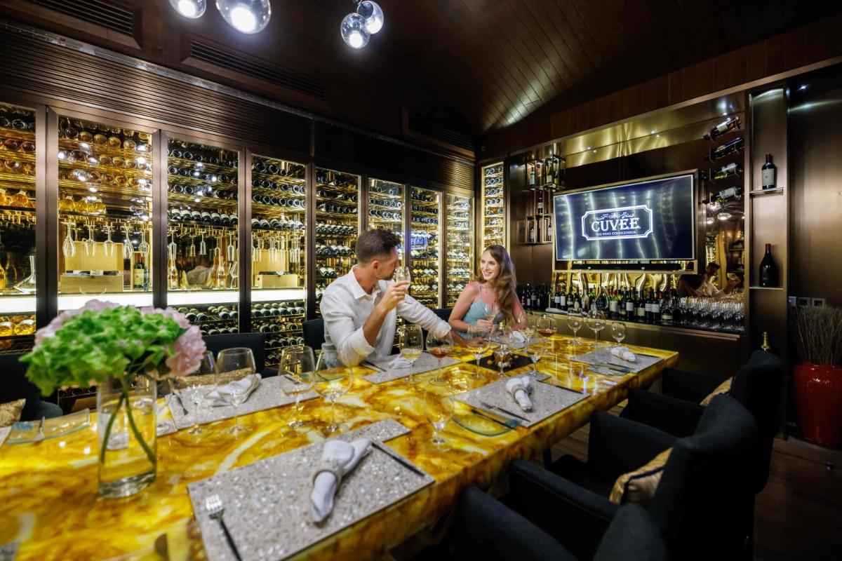 OZEN RESERVE BOLIFUSHI - Luxury All Inclusive with Free Transfers