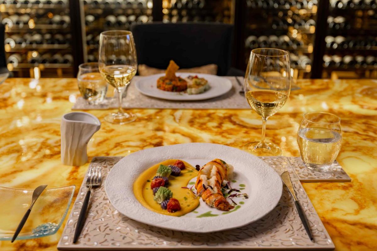 OZEN RESERVE BOLIFUSHI - Luxury All Inclusive with Free Transfers