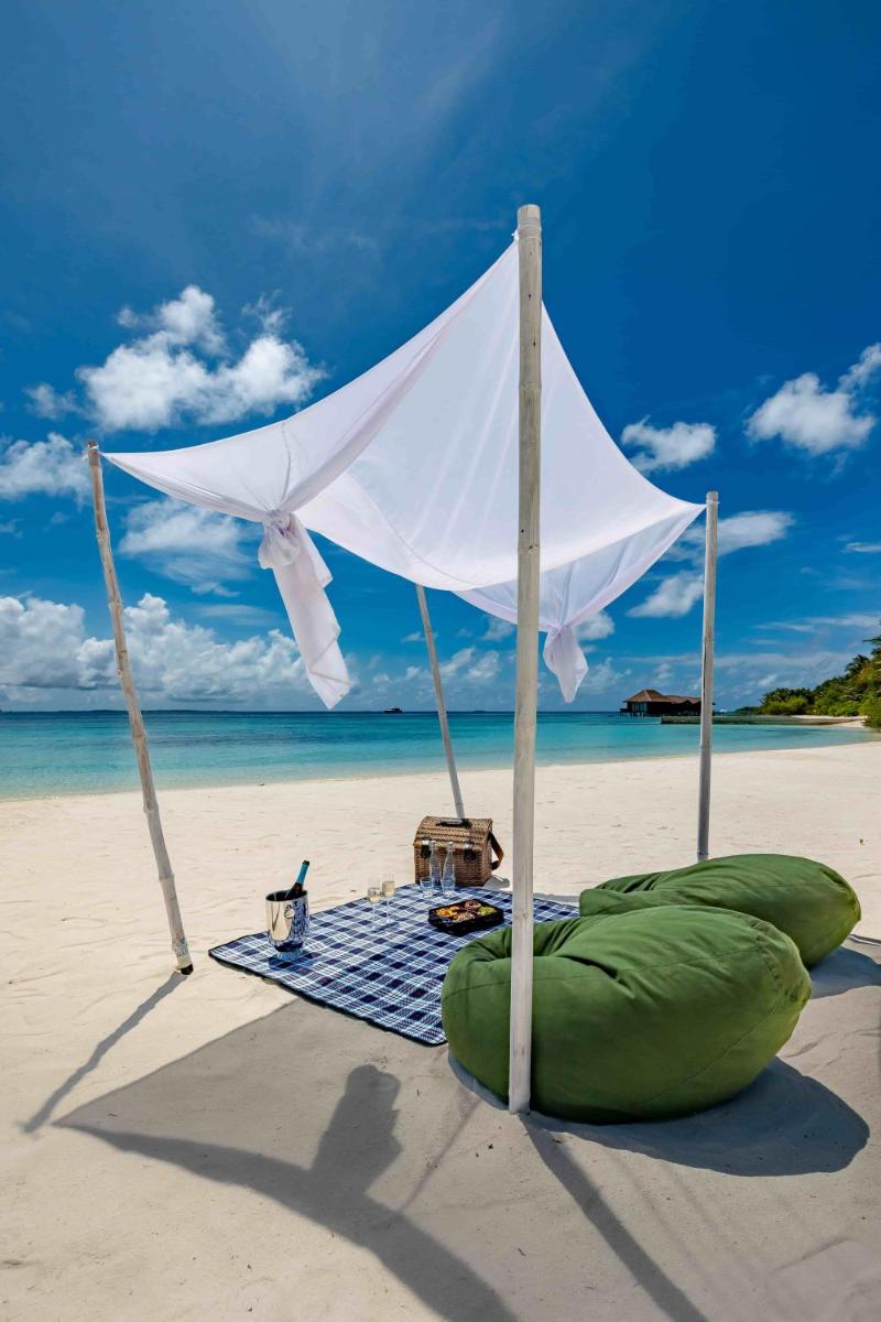 OZEN RESERVE BOLIFUSHI - Luxury All Inclusive with Free Transfers