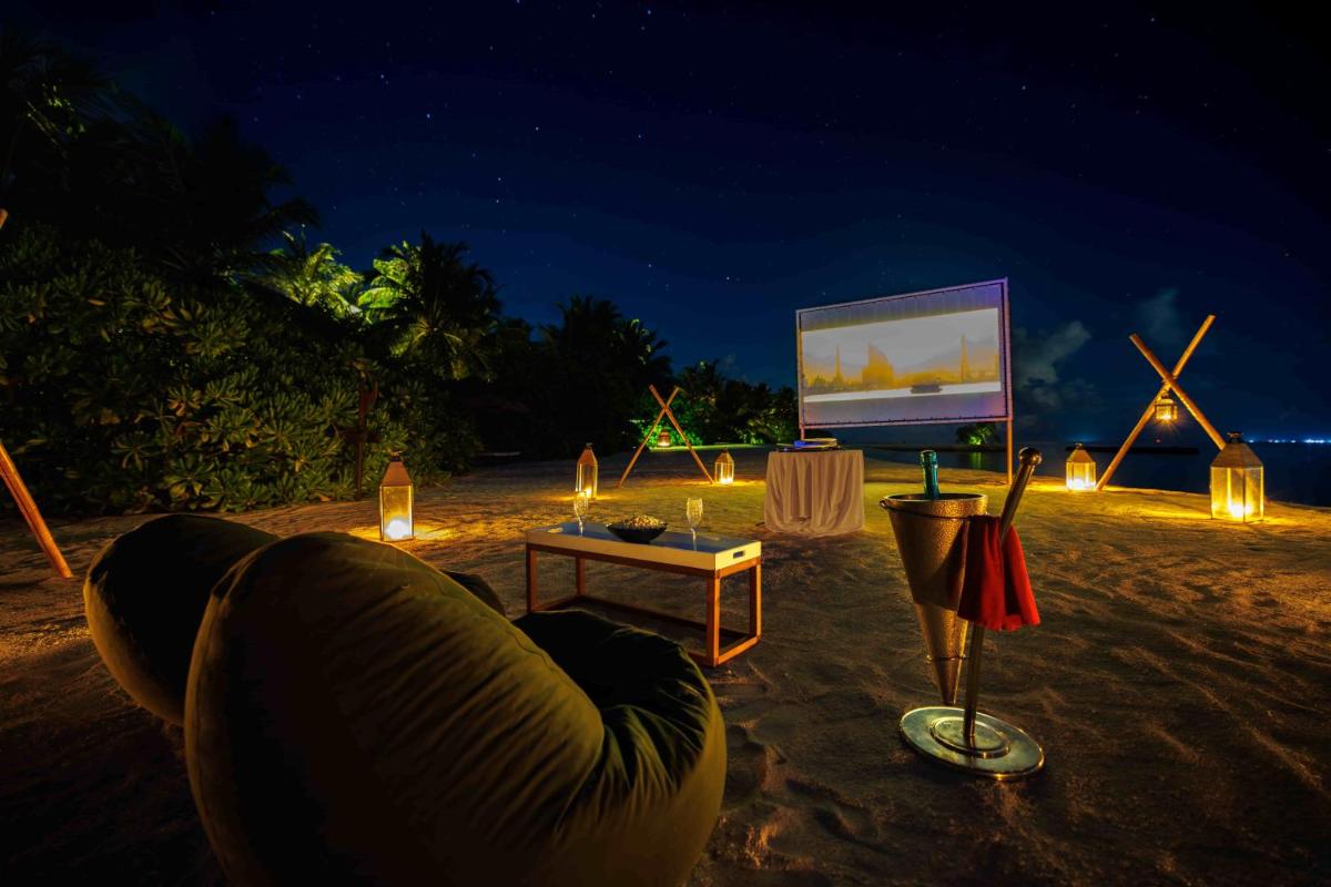 OZEN RESERVE BOLIFUSHI - Luxury All Inclusive with Free Transfers