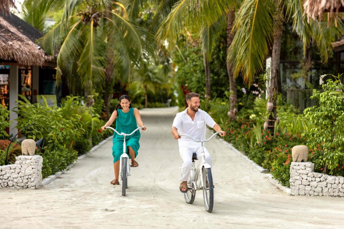 OZEN RESERVE BOLIFUSHI - Luxury All Inclusive with Free Transfers