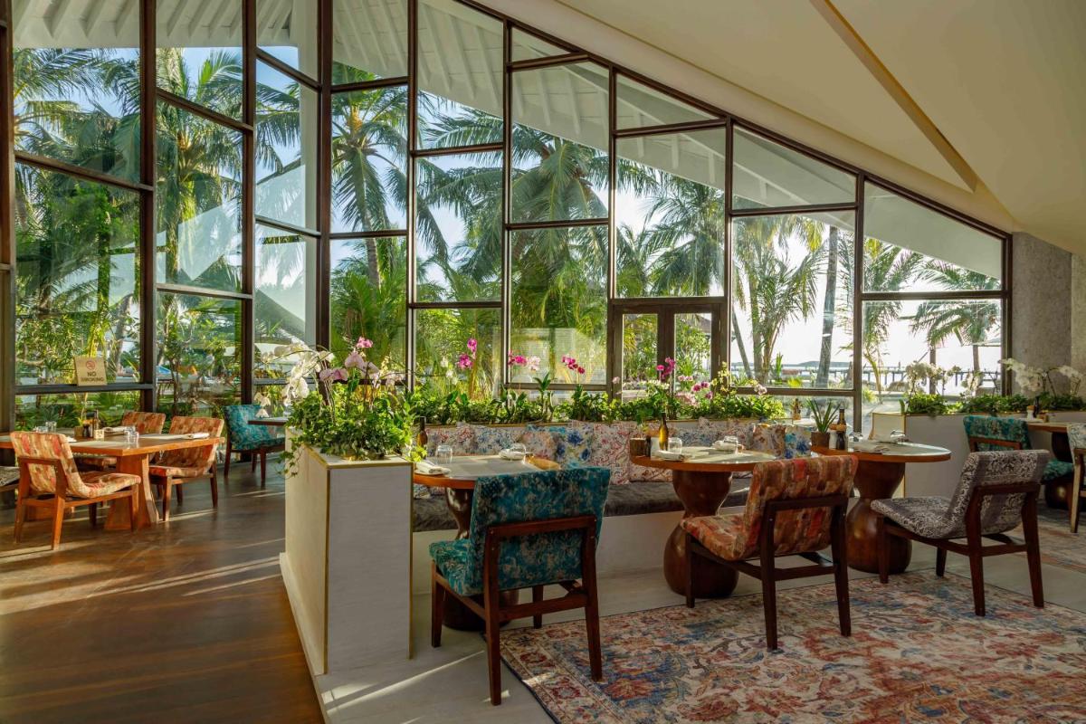 OZEN RESERVE BOLIFUSHI - Luxury All Inclusive with Free Transfers