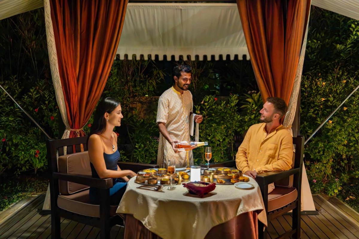 OZEN RESERVE BOLIFUSHI - Luxury All Inclusive with Free Transfers