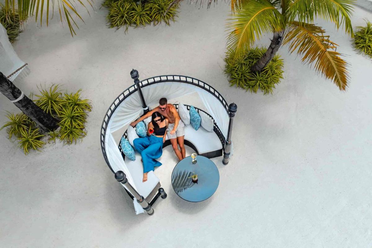 OZEN RESERVE BOLIFUSHI - Luxury All Inclusive with Free Transfers