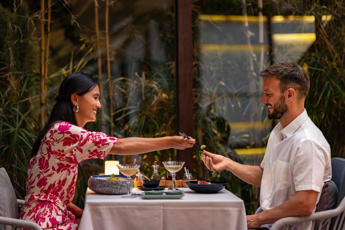 OZEN RESERVE BOLIFUSHI - Luxury All Inclusive with Free Transfers