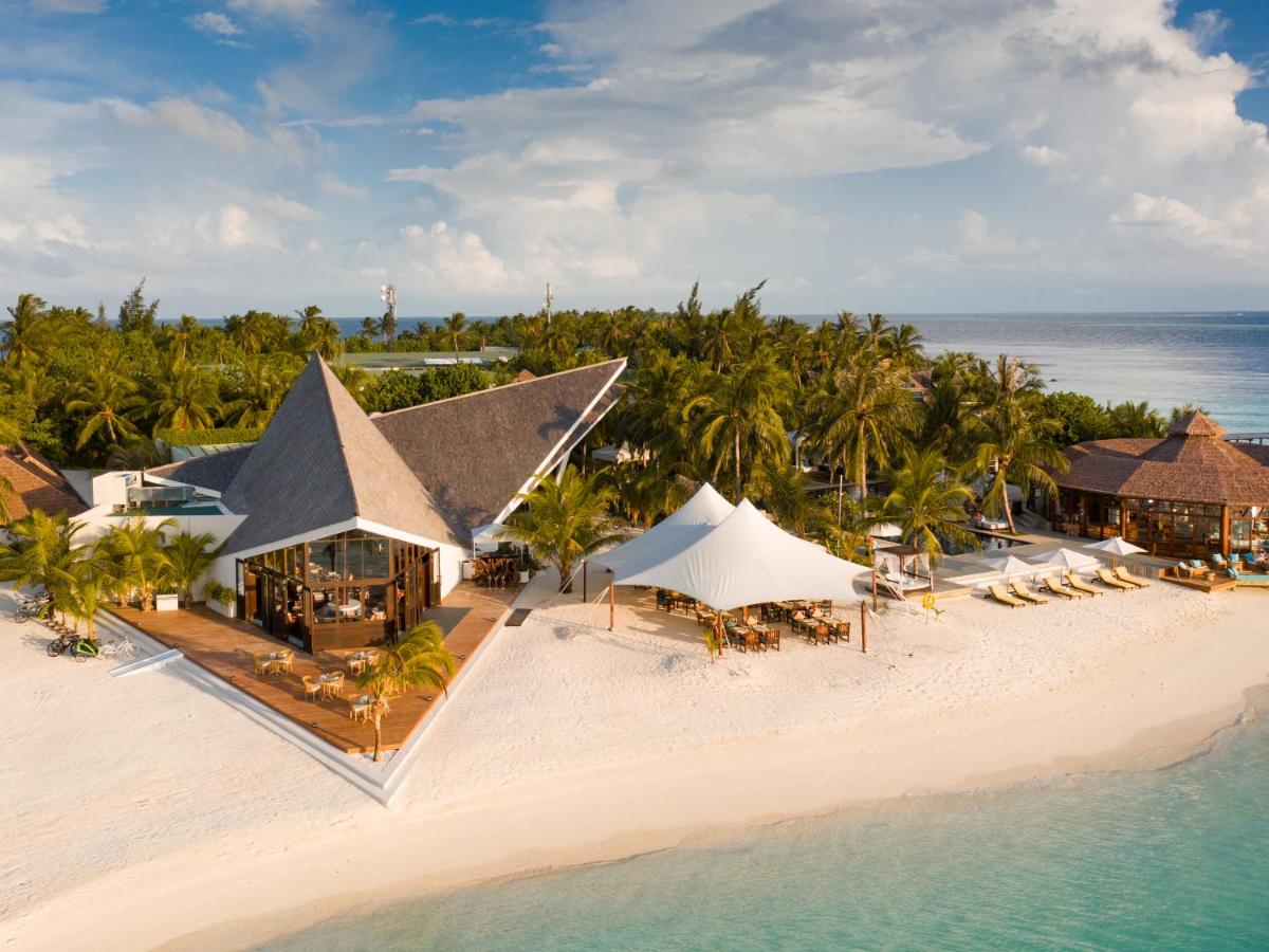 OZEN RESERVE BOLIFUSHI - Luxury All Inclusive with Free Transfers