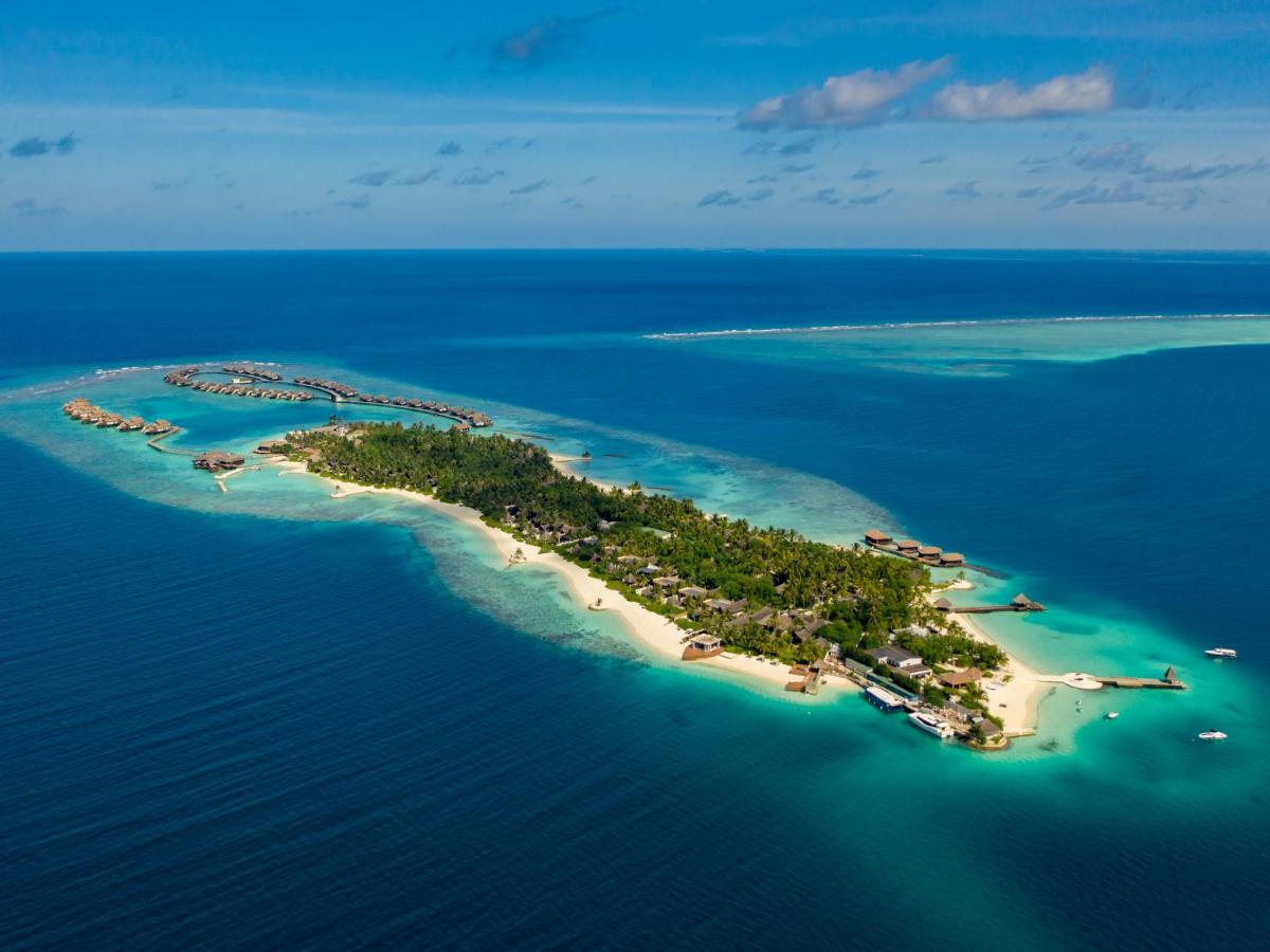 OZEN RESERVE BOLIFUSHI - Luxury All Inclusive with Free Transfers