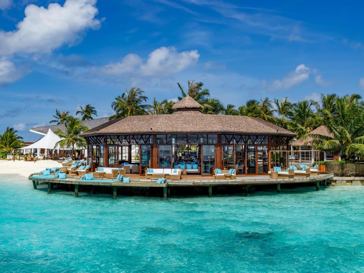 OZEN RESERVE BOLIFUSHI - Luxury All Inclusive with Free Transfers