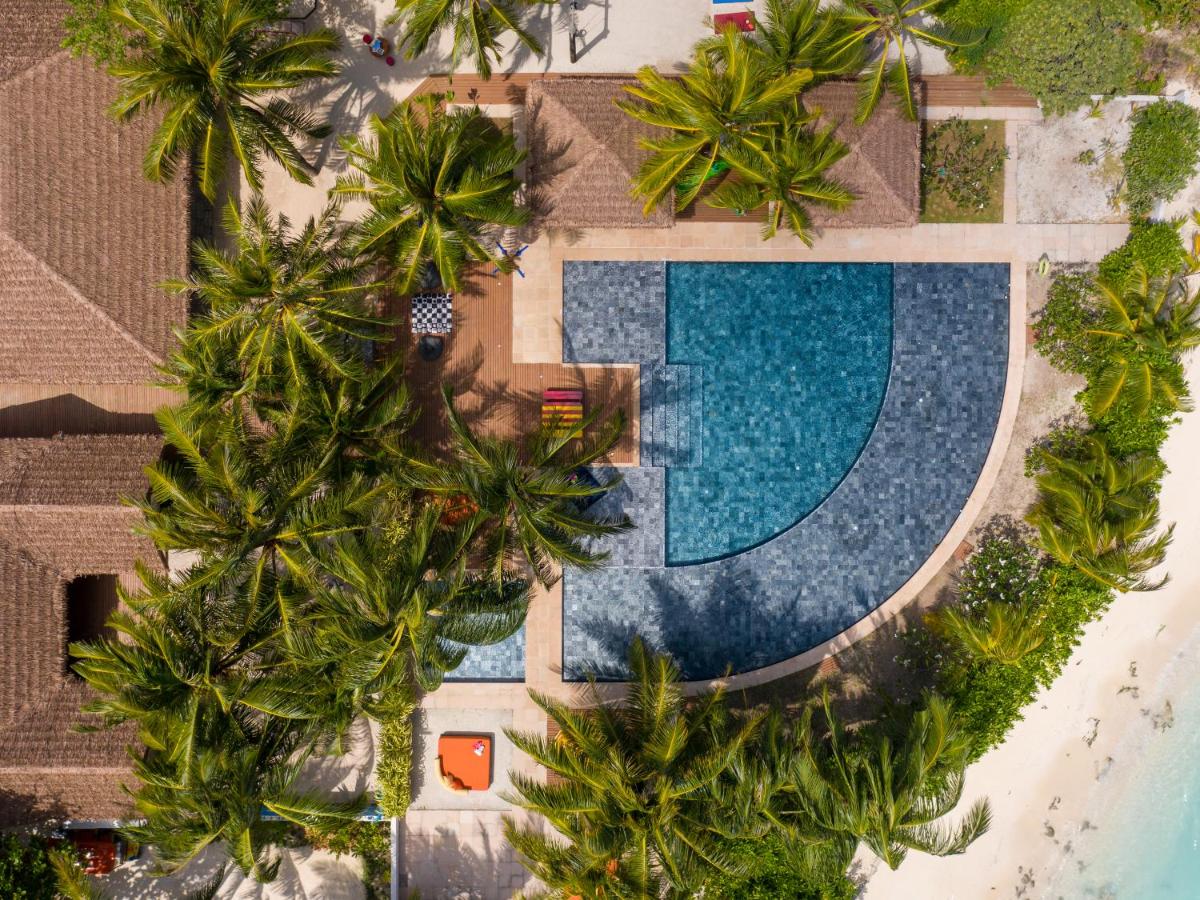 OZEN RESERVE BOLIFUSHI - Luxury All Inclusive with Free Transfers