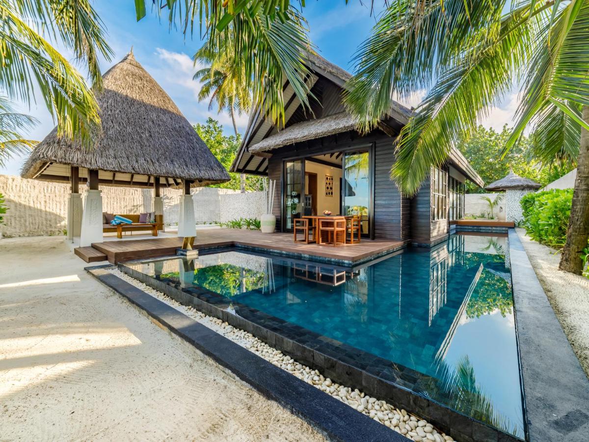OZEN RESERVE BOLIFUSHI - Luxury All Inclusive with Free Transfers