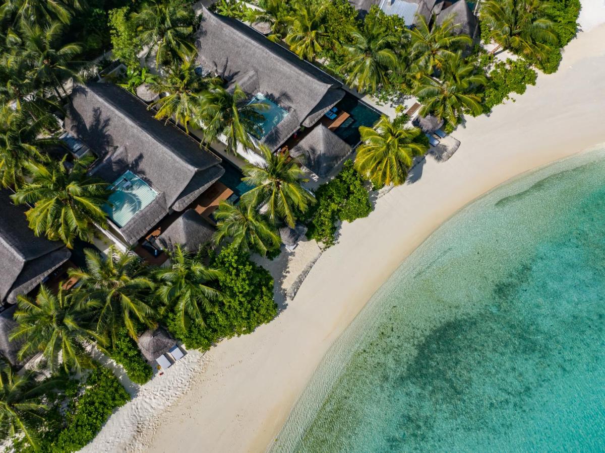 OZEN RESERVE BOLIFUSHI - Luxury All Inclusive with Free Transfers