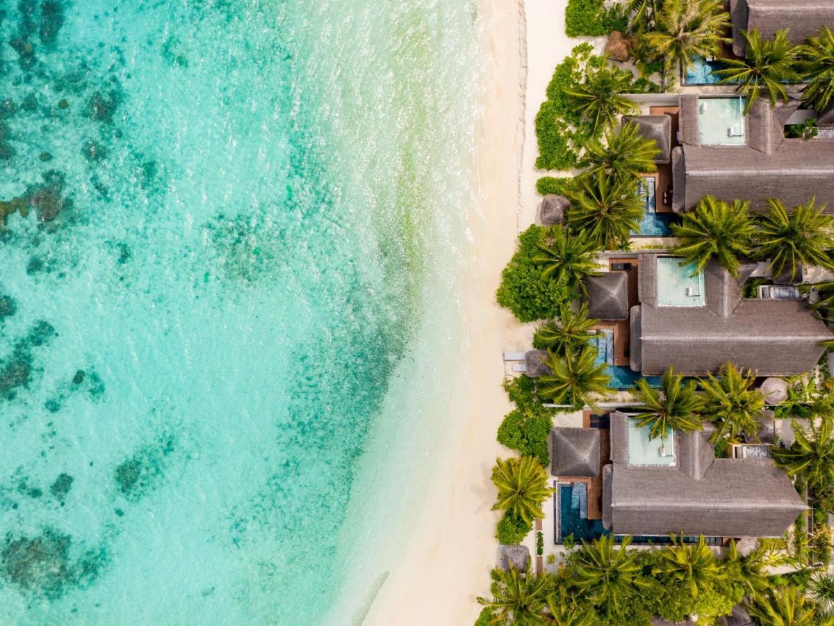 OZEN RESERVE BOLIFUSHI - Luxury All Inclusive with Free Transfers