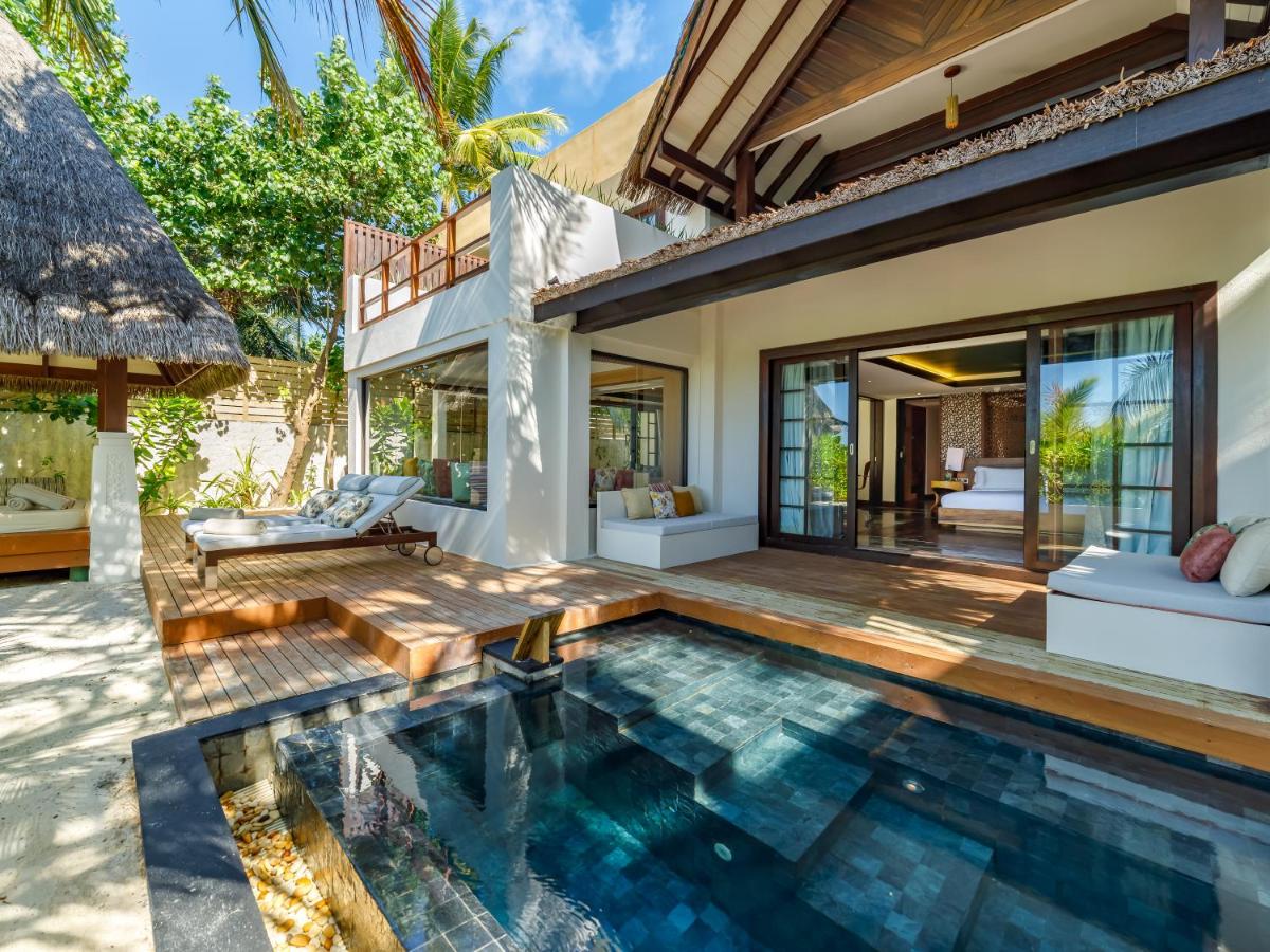 OZEN RESERVE BOLIFUSHI - Luxury All Inclusive with Free Transfers