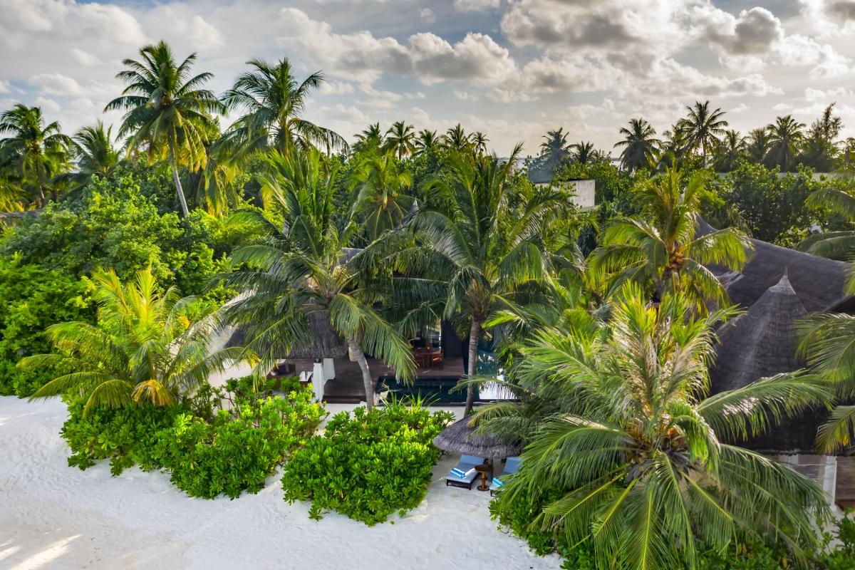 OZEN RESERVE BOLIFUSHI - Luxury All Inclusive with Free Transfers
