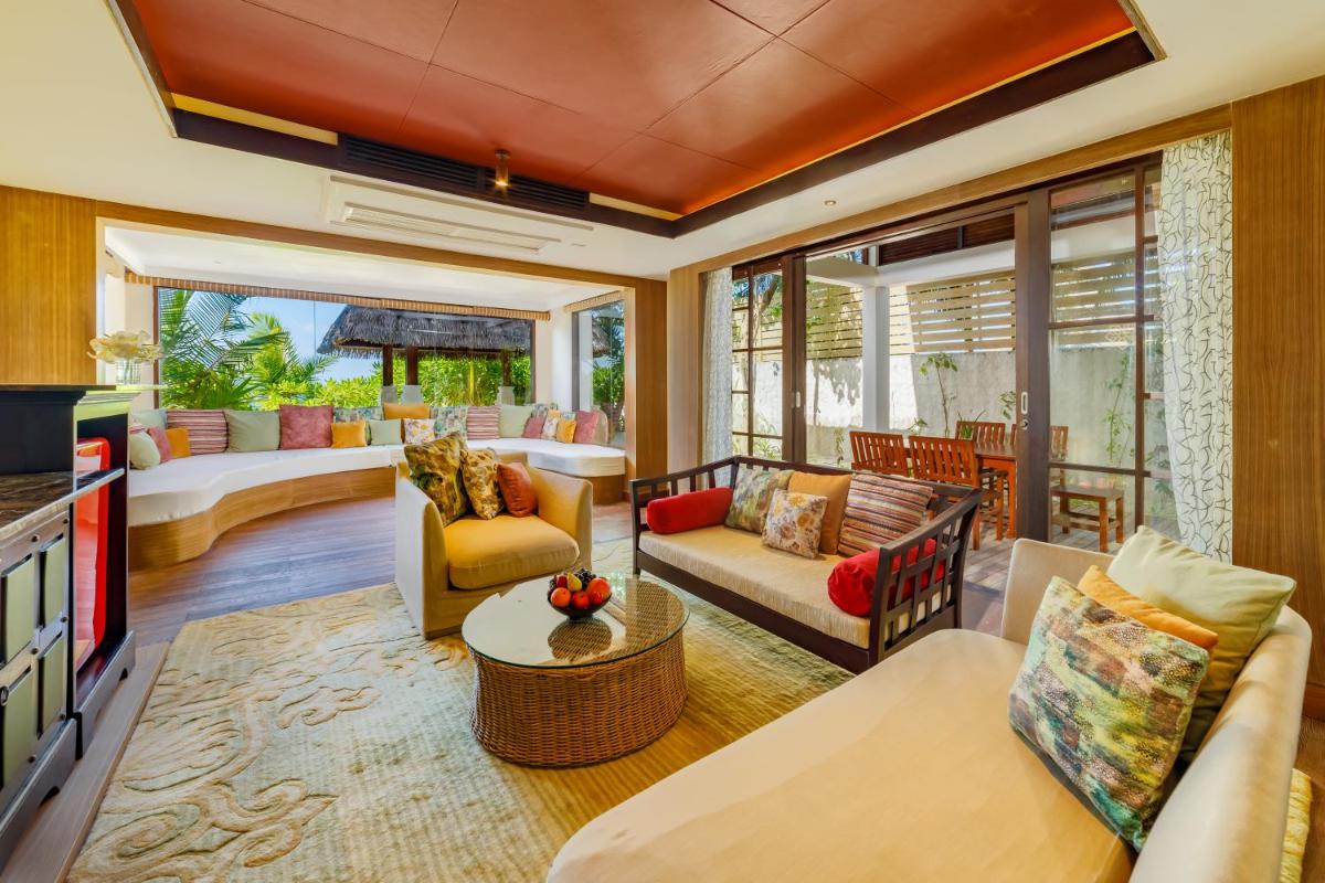 OZEN RESERVE BOLIFUSHI - Luxury All Inclusive with Free Transfers