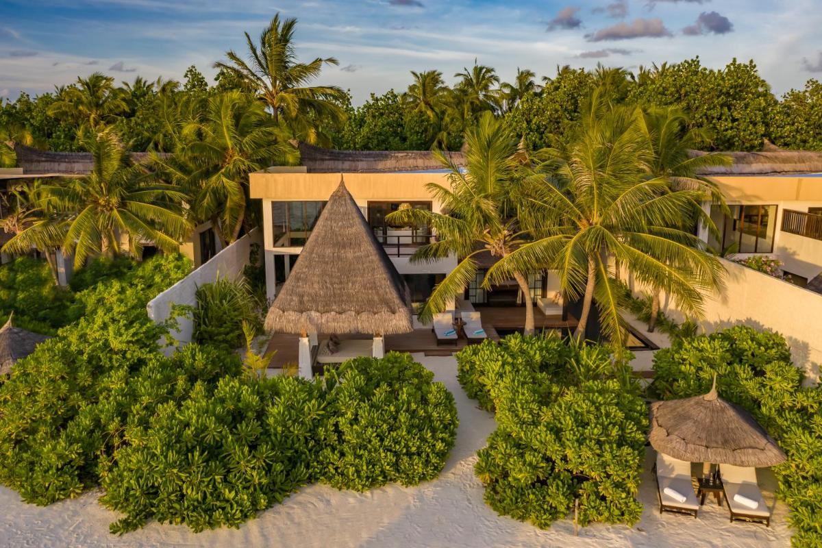 OZEN RESERVE BOLIFUSHI - Luxury All Inclusive with Free Transfers