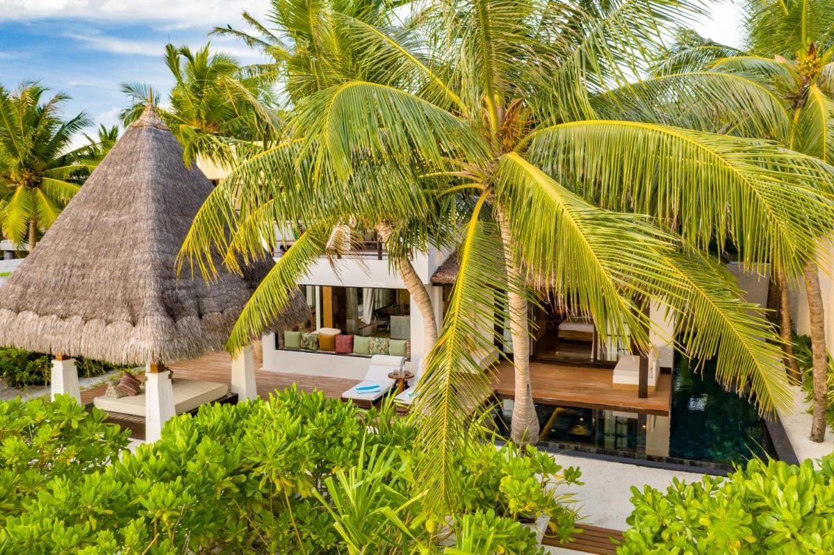 OZEN RESERVE BOLIFUSHI - Luxury All Inclusive with Free Transfers