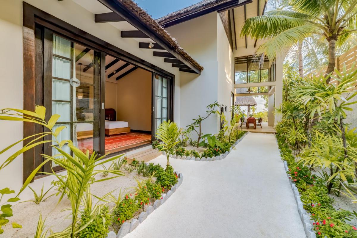 OZEN RESERVE BOLIFUSHI - Luxury All Inclusive with Free Transfers