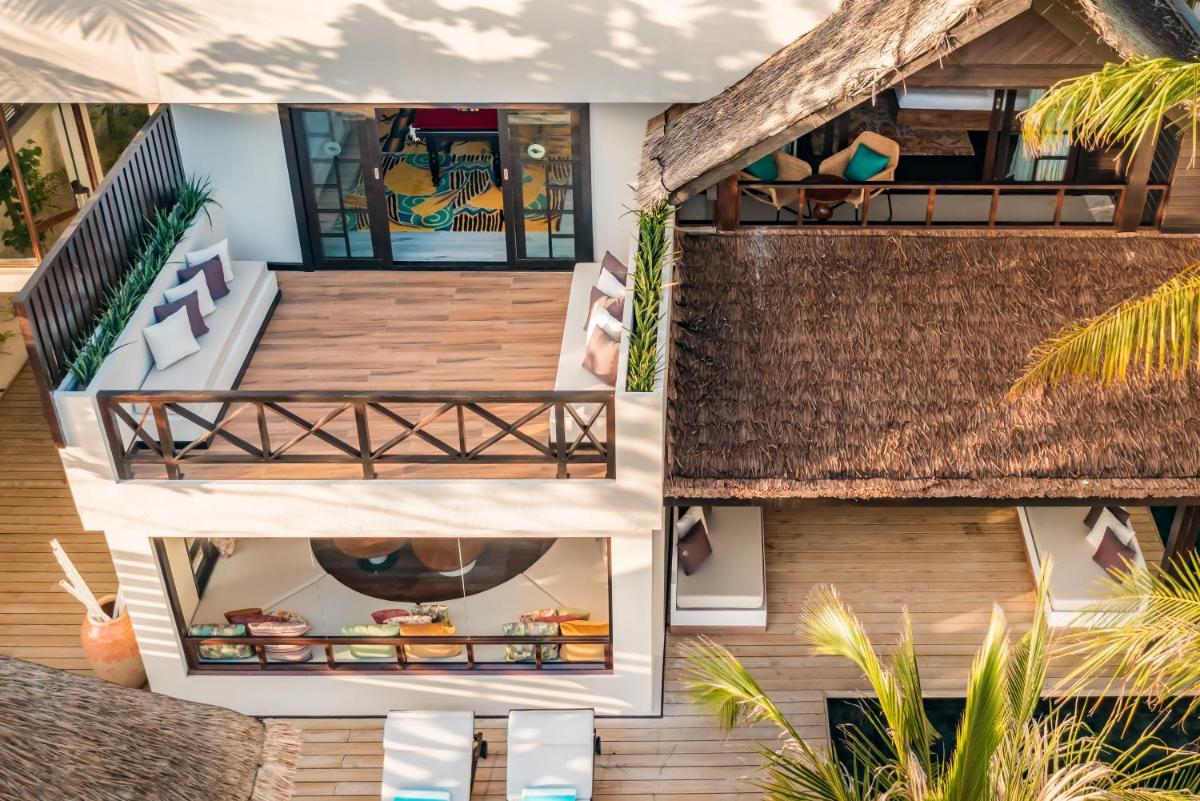 OZEN RESERVE BOLIFUSHI - Luxury All Inclusive with Free Transfers