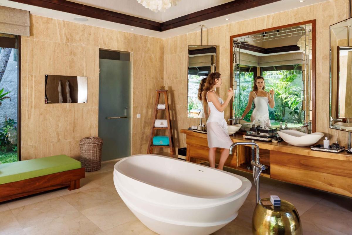 OZEN RESERVE BOLIFUSHI - Luxury All Inclusive with Free Transfers