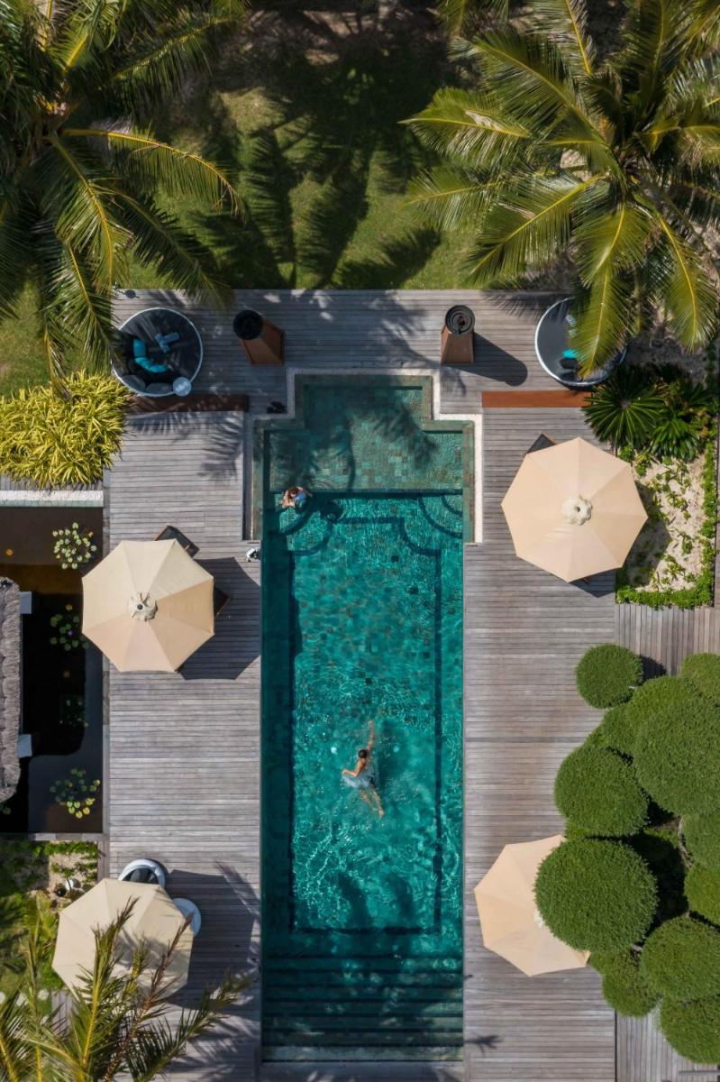 OZEN RESERVE BOLIFUSHI - Luxury All Inclusive with Free Transfers