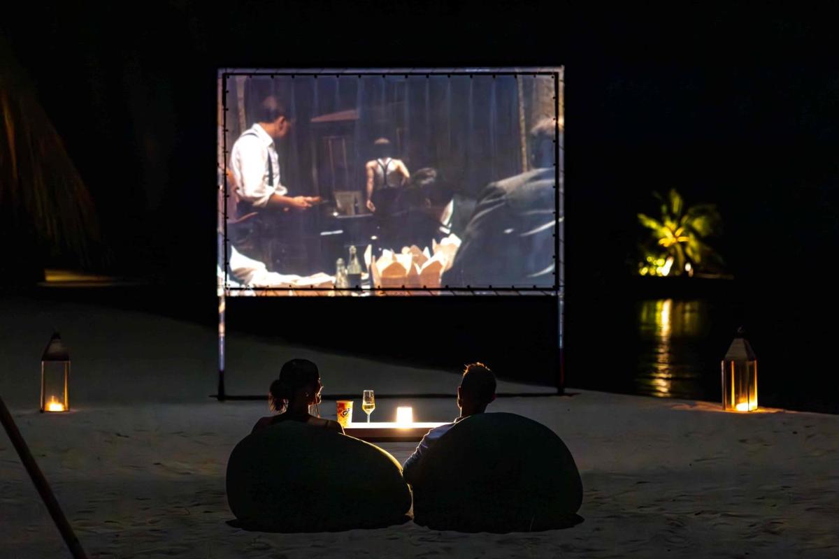 OZEN RESERVE BOLIFUSHI - Luxury All Inclusive with Free Transfers