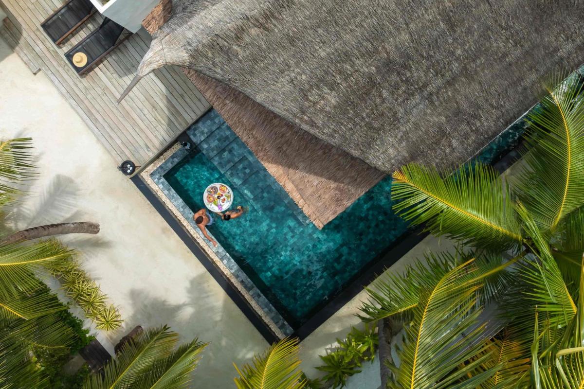 OZEN RESERVE BOLIFUSHI - Luxury All Inclusive with Free Transfers