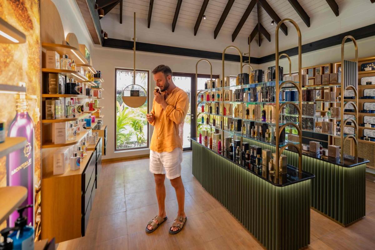 OZEN RESERVE BOLIFUSHI - Luxury All Inclusive with Free Transfers