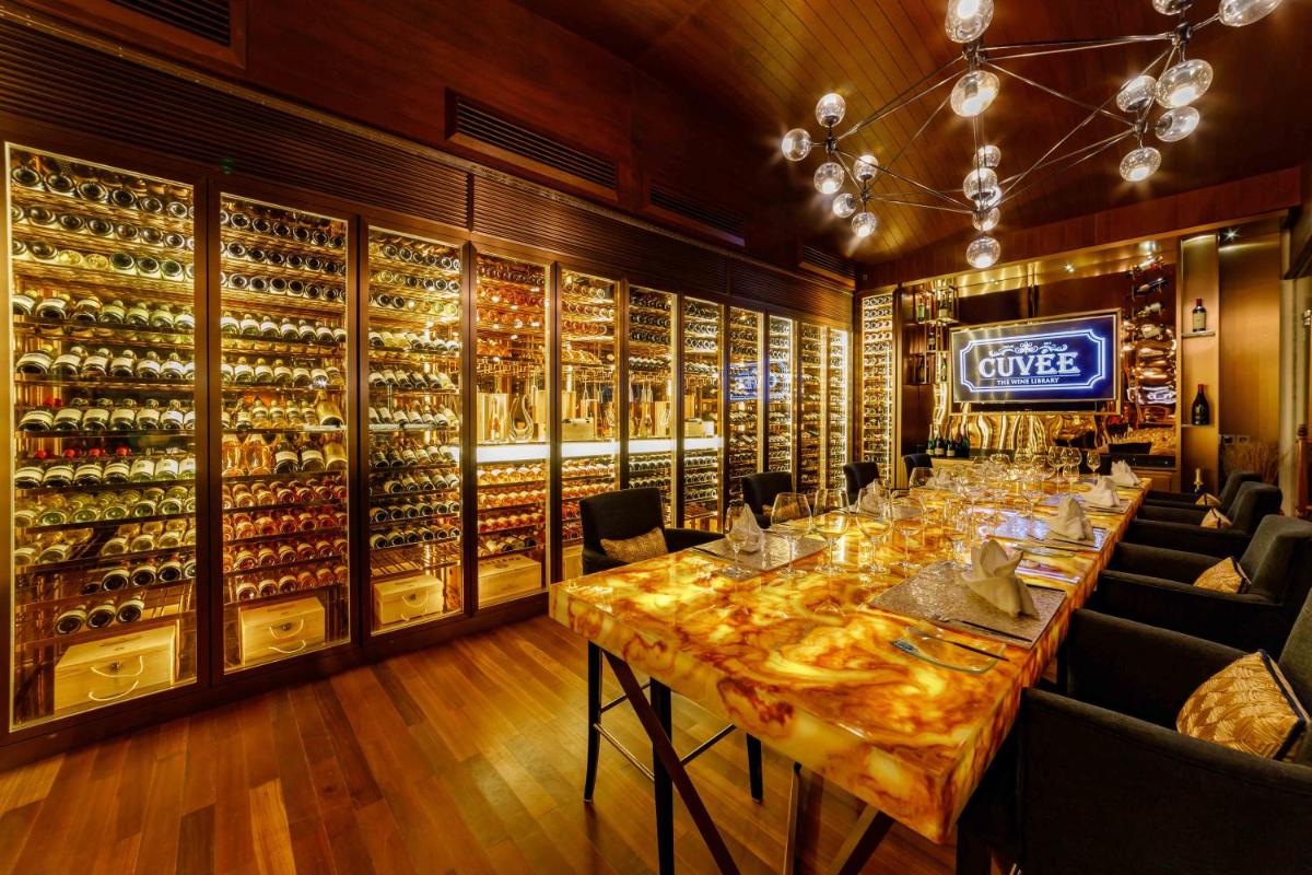 OZEN RESERVE BOLIFUSHI - Luxury All Inclusive with Free Transfers