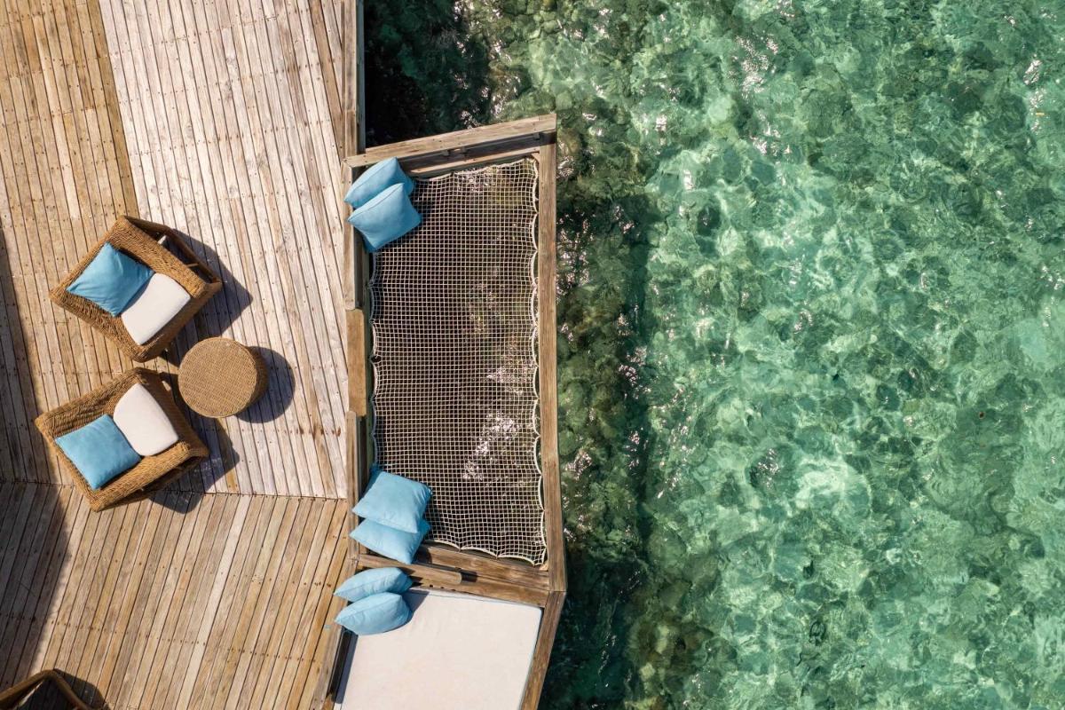 OZEN RESERVE BOLIFUSHI - Luxury All Inclusive with Free Transfers