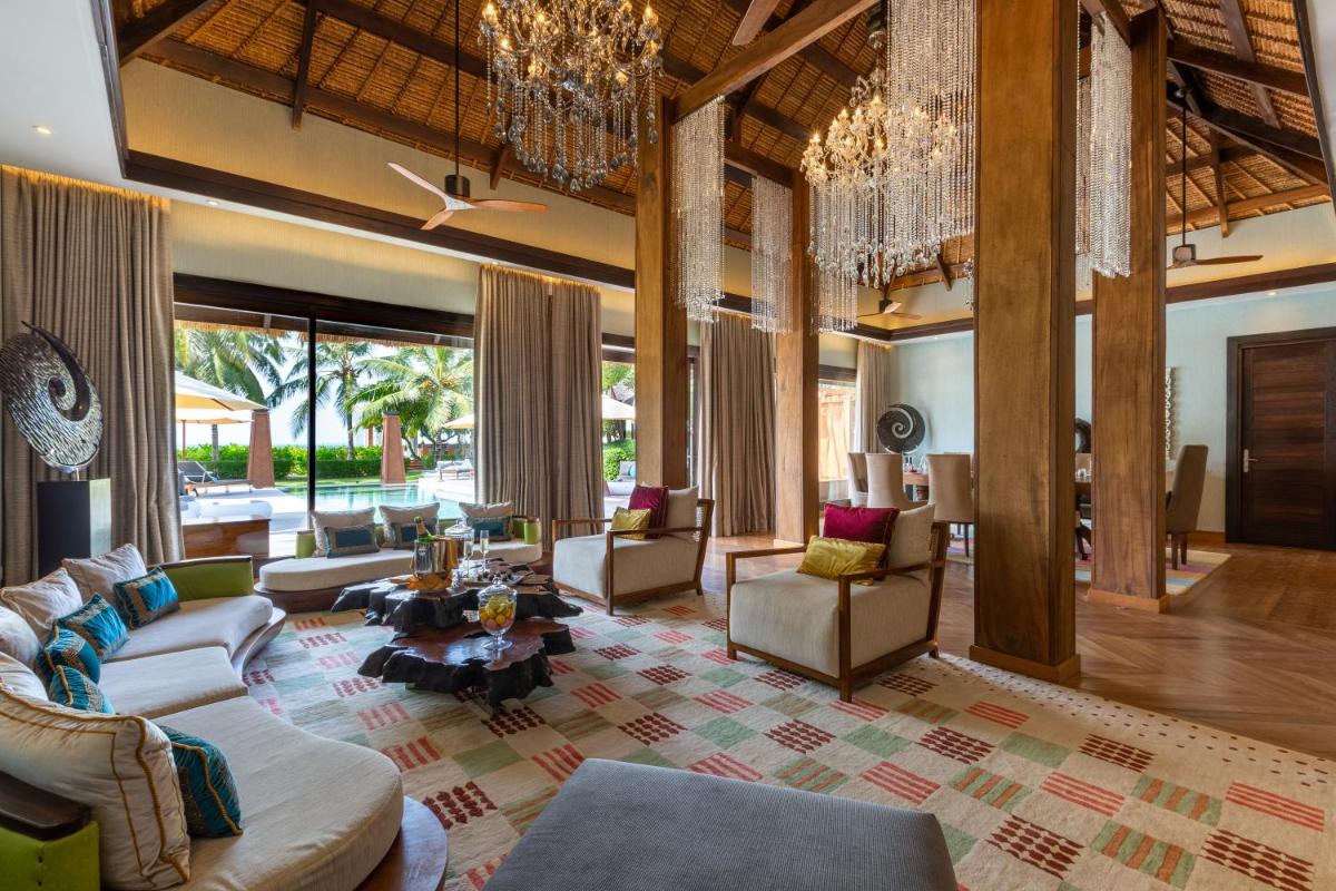 OZEN RESERVE BOLIFUSHI - Luxury All Inclusive with Free Transfers