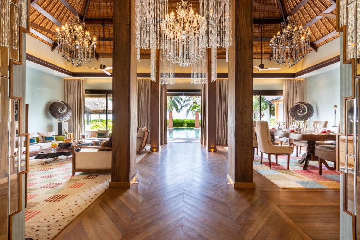 OZEN RESERVE BOLIFUSHI - Luxury All Inclusive with Free Transfers