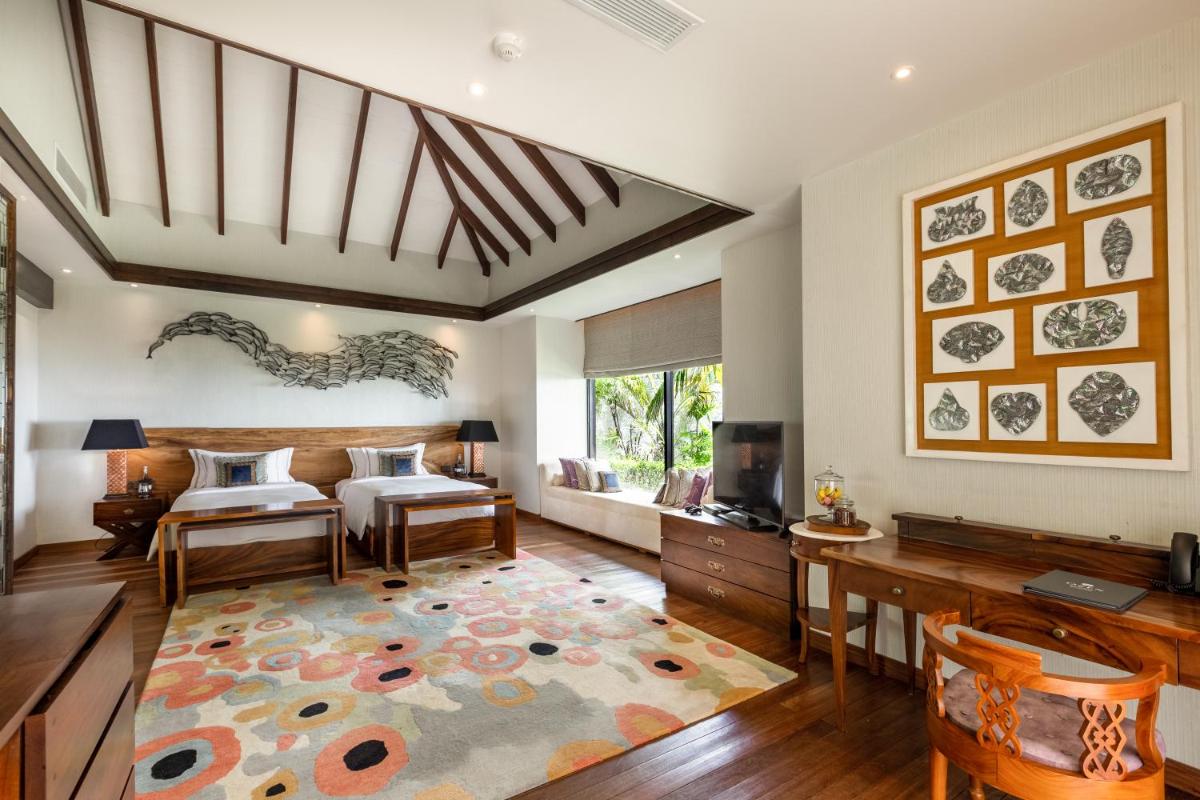 OZEN RESERVE BOLIFUSHI - Luxury All Inclusive with Free Transfers