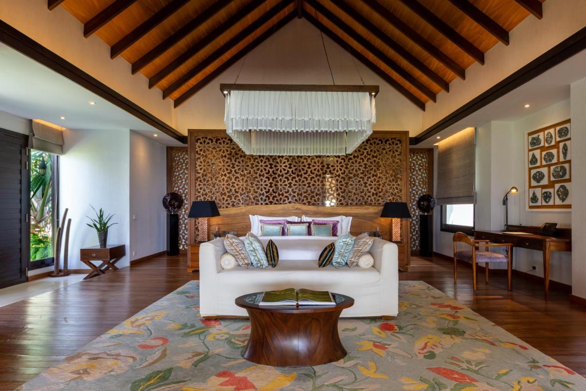 OZEN RESERVE BOLIFUSHI - Luxury All Inclusive with Free Transfers