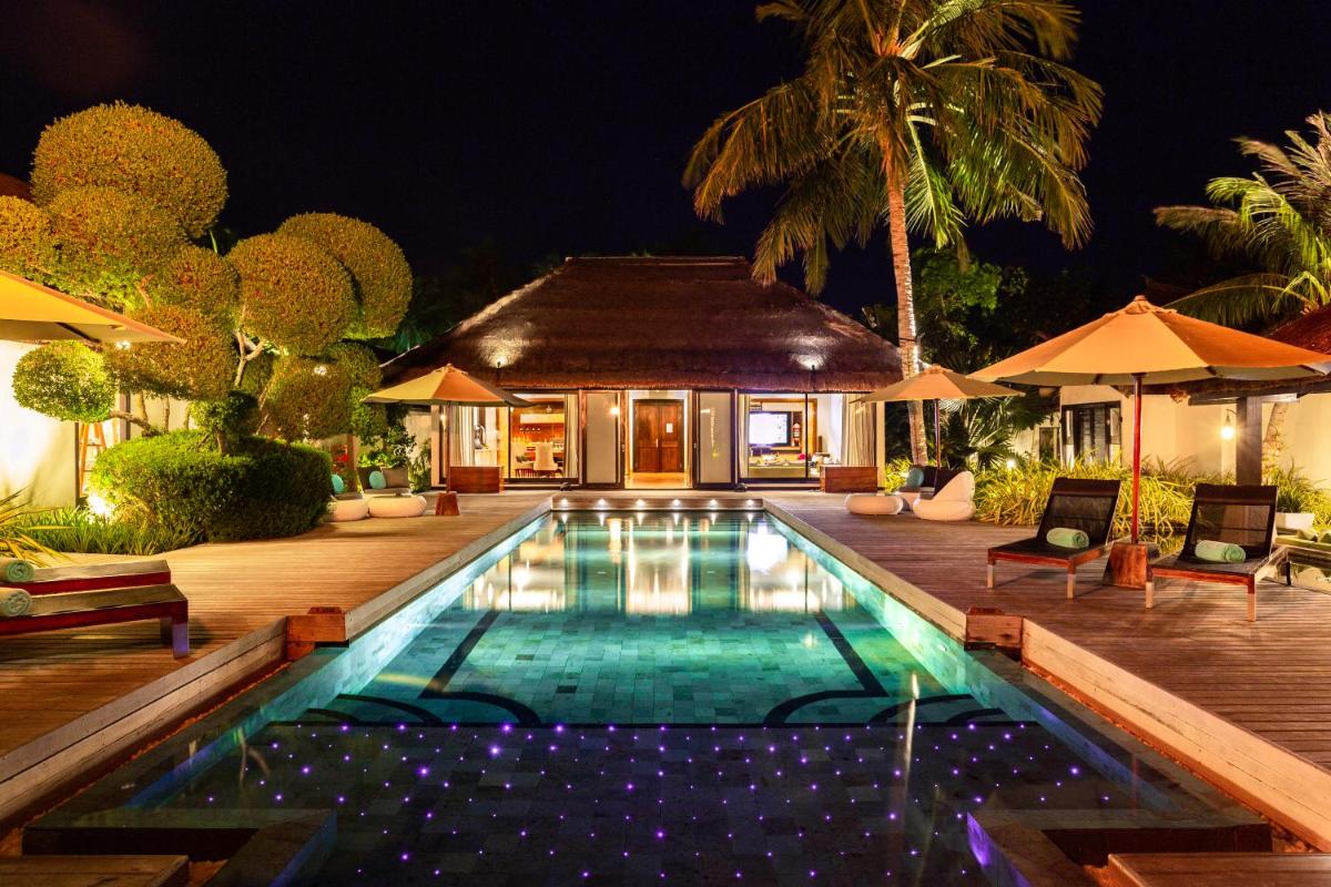 OZEN RESERVE BOLIFUSHI - Luxury All Inclusive with Free Transfers