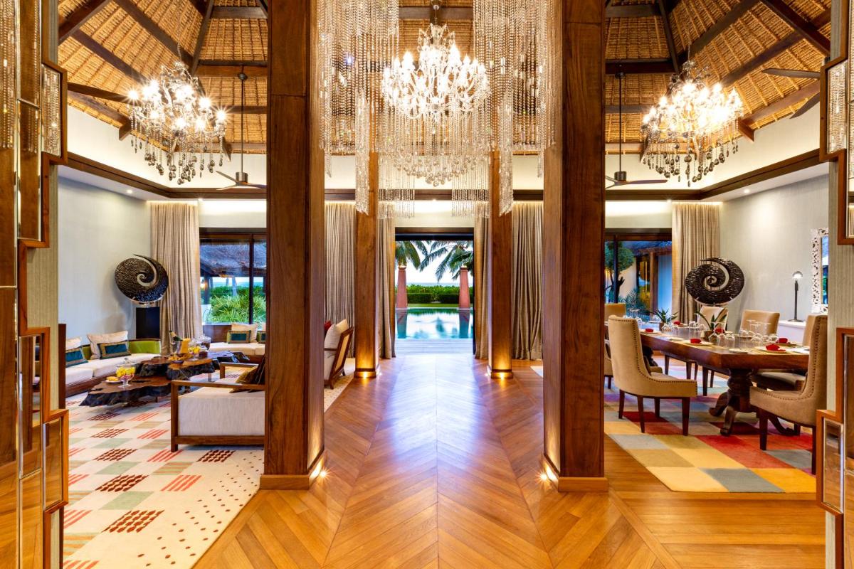 OZEN RESERVE BOLIFUSHI - Luxury All Inclusive with Free Transfers