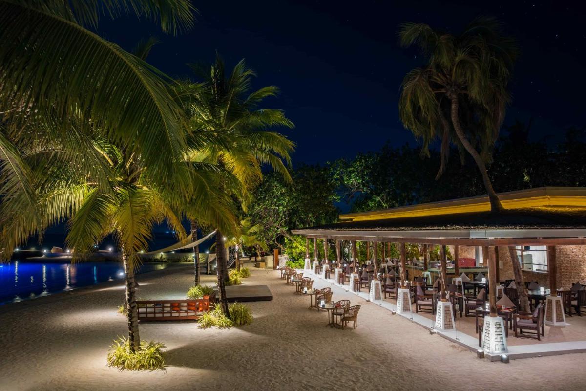 OZEN RESERVE BOLIFUSHI - Luxury All Inclusive with Free Transfers