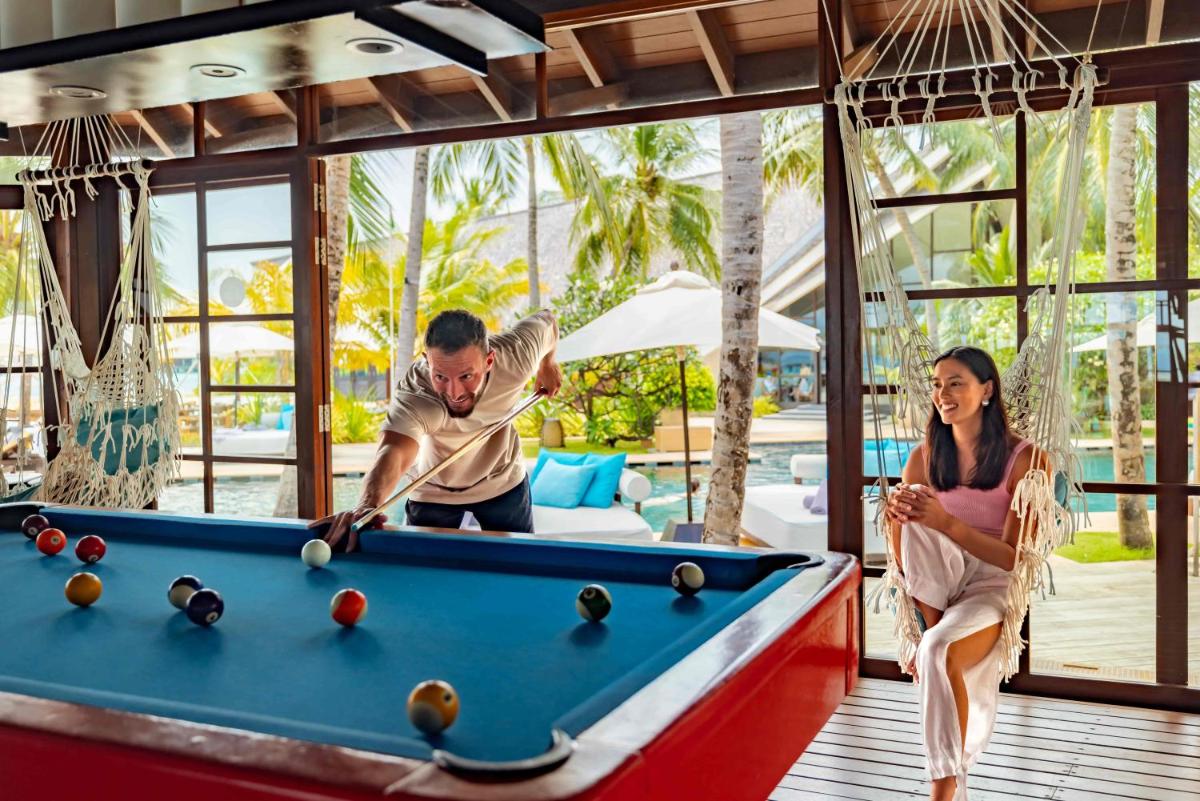 OZEN RESERVE BOLIFUSHI - Luxury All Inclusive with Free Transfers
