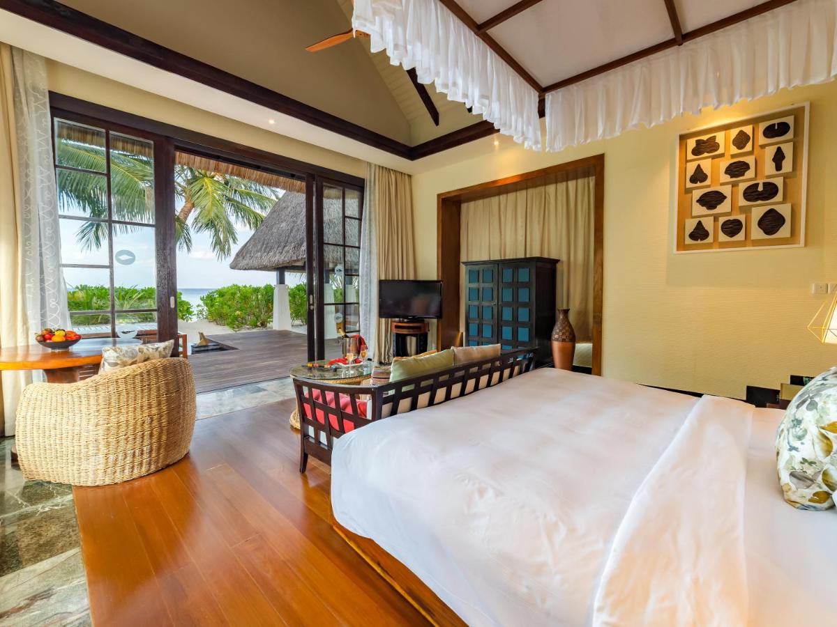 OZEN RESERVE BOLIFUSHI - Luxury All Inclusive with Free Transfers