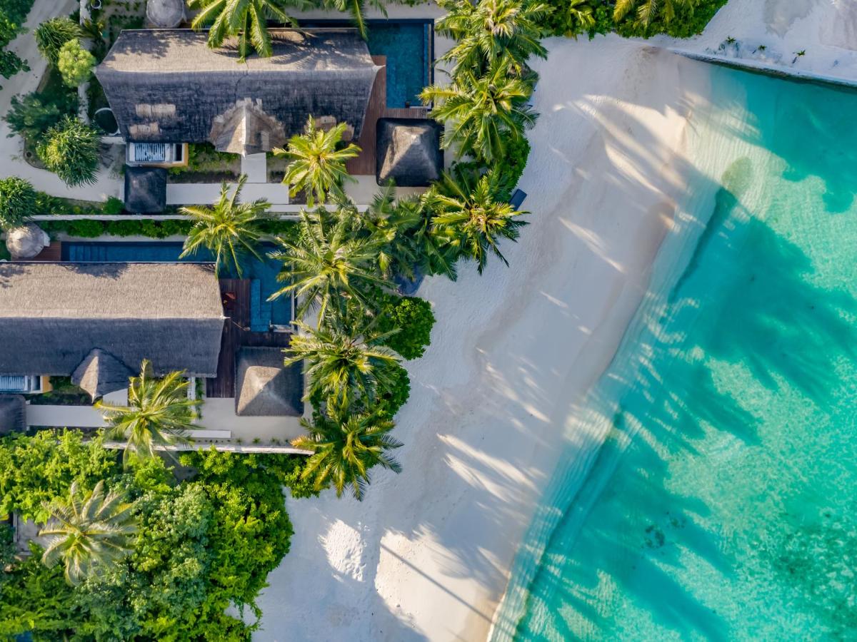 OZEN RESERVE BOLIFUSHI - Luxury All Inclusive with Free Transfers