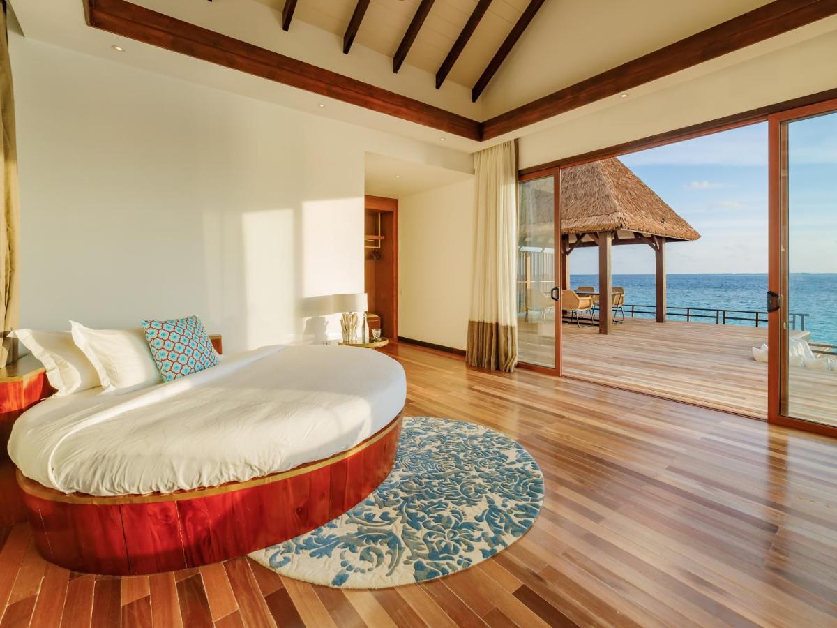 OZEN RESERVE BOLIFUSHI - Luxury All Inclusive with Free Transfers